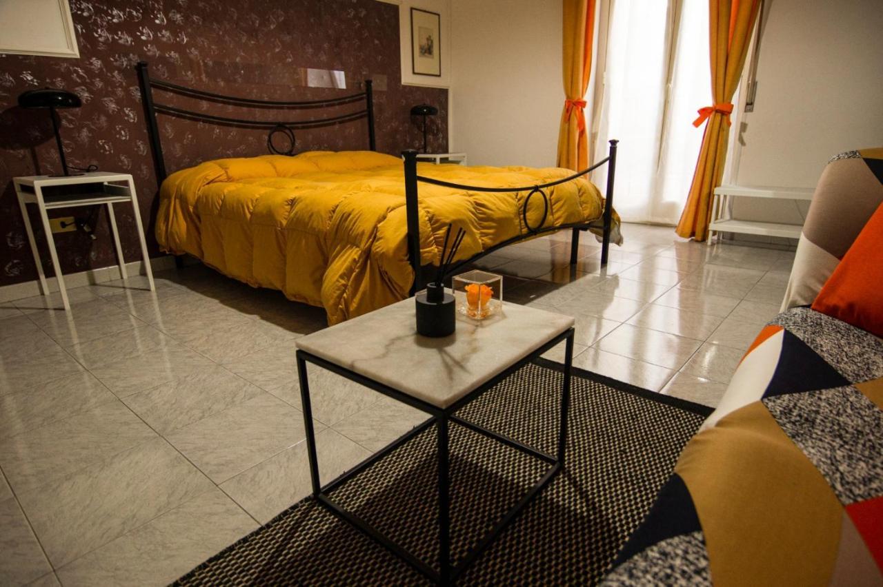 Casa Agora Villa Palazzolo Acreide Eksteriør billede